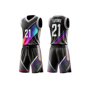 custom basketball jerseys no minimum order