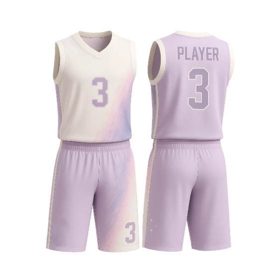 wholesale basketball uniforms