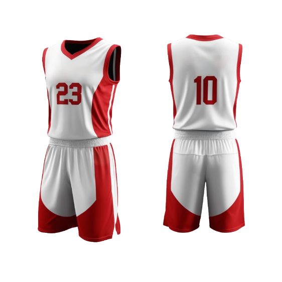 0813 (13) group order basketball uniforms