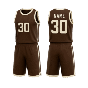 basketball team uniform package