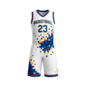 wholesale basketball uniforms
