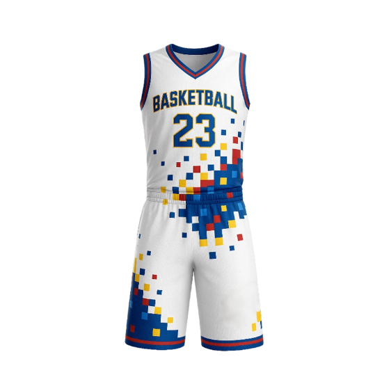 wholesale basketball uniforms