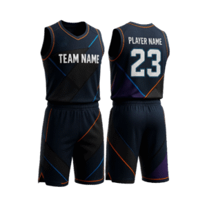 elite basketball jersey custom design