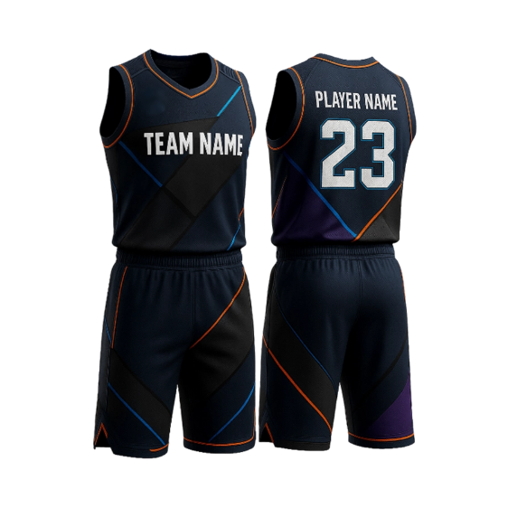 elite basketball jersey custom design