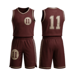basketball team uniform package