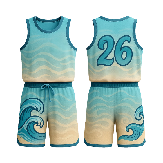 0813 (36) custom sublimation basketball jerseys high end