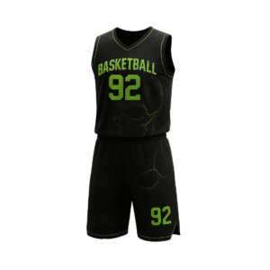 pro level basketball jersey manufacturer