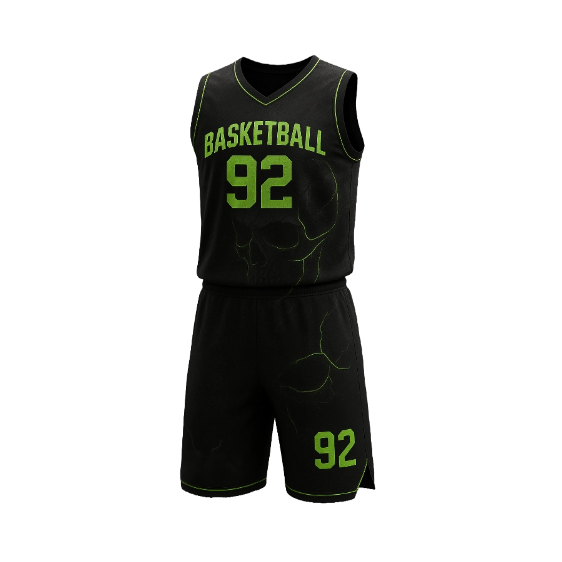 pro level basketball jersey manufacturer