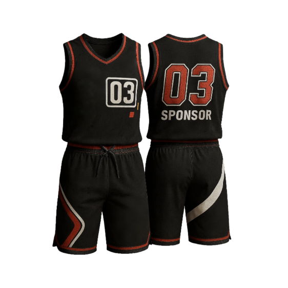 wholesale basketball uniforms