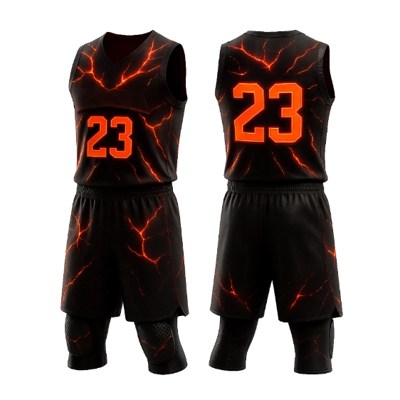 0813 (41) authentic basketball jerseys with team logo