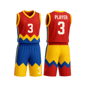 custom sublimation basketball jerseys high end
