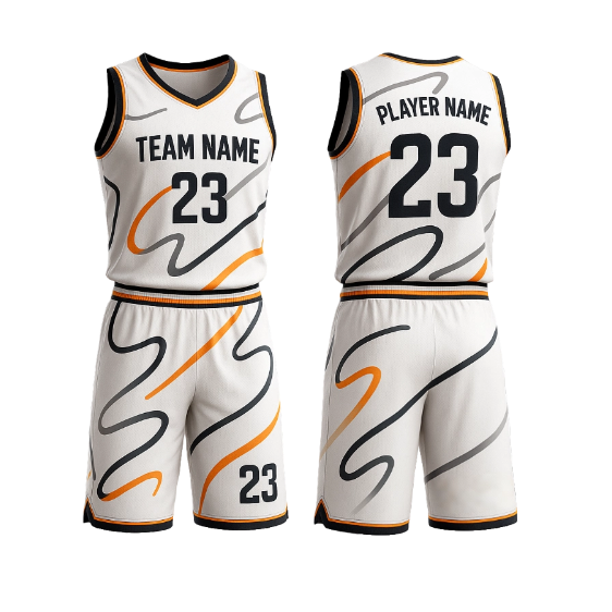 wholesale basketball uniforms