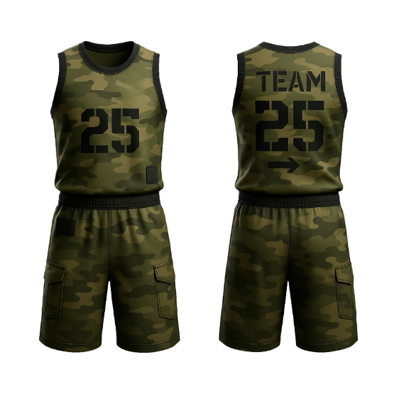 custom sublimation basketball jerseys high end