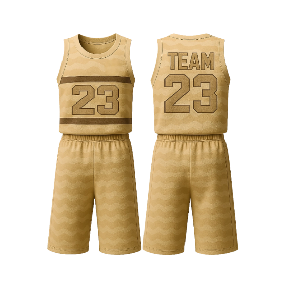 0813 (65) school basketball team jerseys bulk