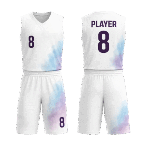 group order basketball uniforms