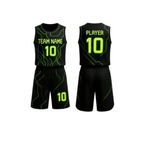 Team Basketball Jerseys Bulk Order | Custom Uniforms Wholesale Supplier
