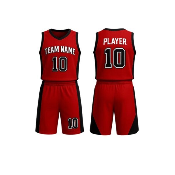 Personalized Basketball Apparel Custom Design | Custom Team Uniforms & Jerseys