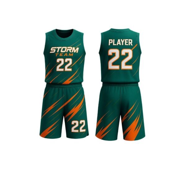 Custom Basketball Jerseys: Design Your Own Team Uniform - Personalized Name & Number, Mens, Womens, Kids, Youth - Los Angeles Style