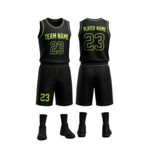 Jersey Uniform Basketball Design | Custom & Wholesale Uniforms