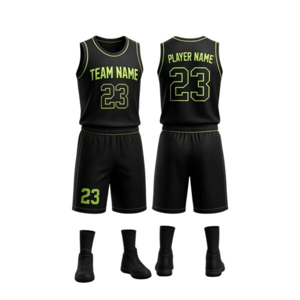 Jersey Uniform Basketball Design | Custom & Wholesale Uniforms
