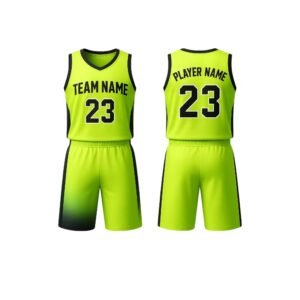 Design My Own Basketball Jersey | Custom & Wholesale Uniforms