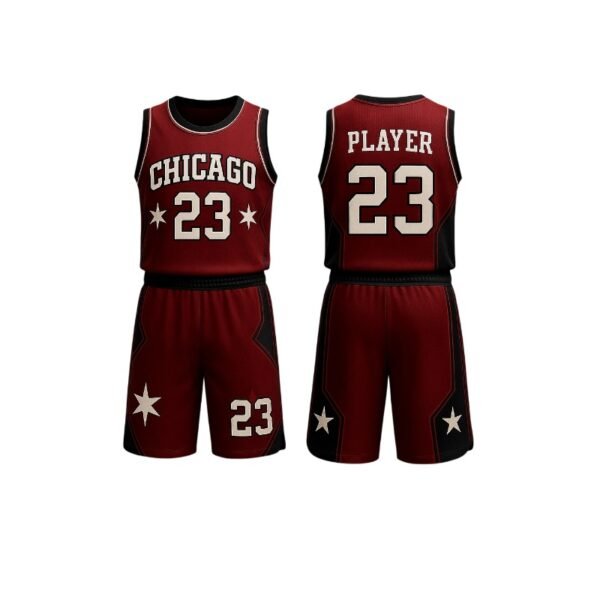 Best Jersey Design Basketball | Custom & Wholesale Team Uniforms