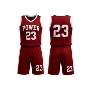 Club Basketball Jerseys Polyester | Custom Team Uniforms Manufacturer