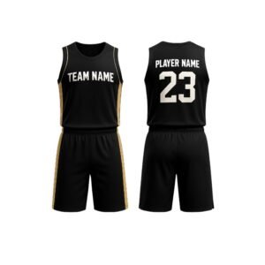 Subli Basketball Jersey Design | Custom & Wholesale Uniforms