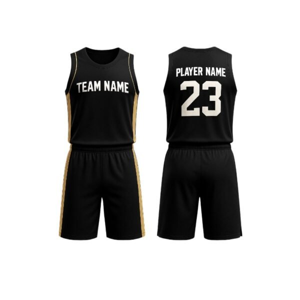 Subli Basketball Jersey Design | Custom & Wholesale Uniforms