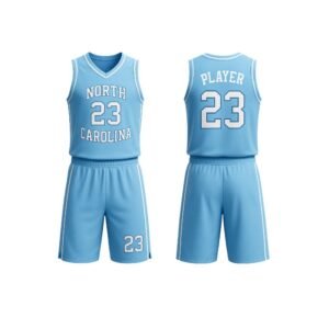 Unique Basketball Jersey Design | Custom & Wholesale Uniforms