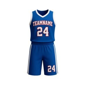 School Basketball Team Jerseys Bulk | Custom & Wholesale Uniforms