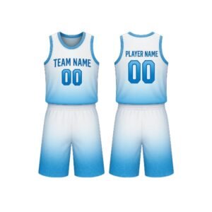 Team Basketball Apparel Customization | Custom Jerseys & Uniforms Online