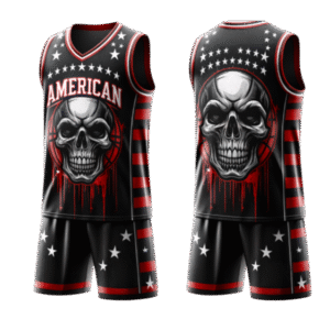 luxury basketball jerseys custom made