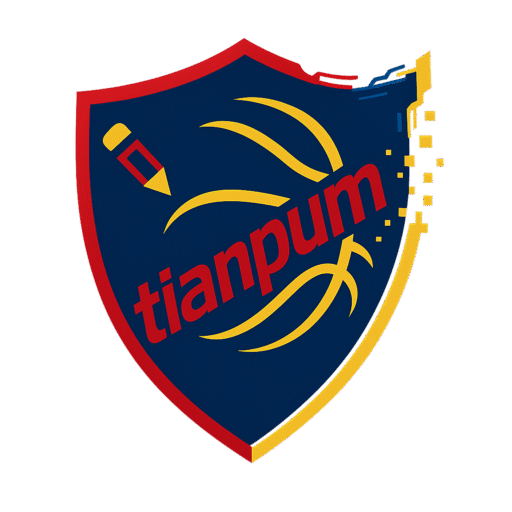 Customized Basketball Team Uniforms-logo