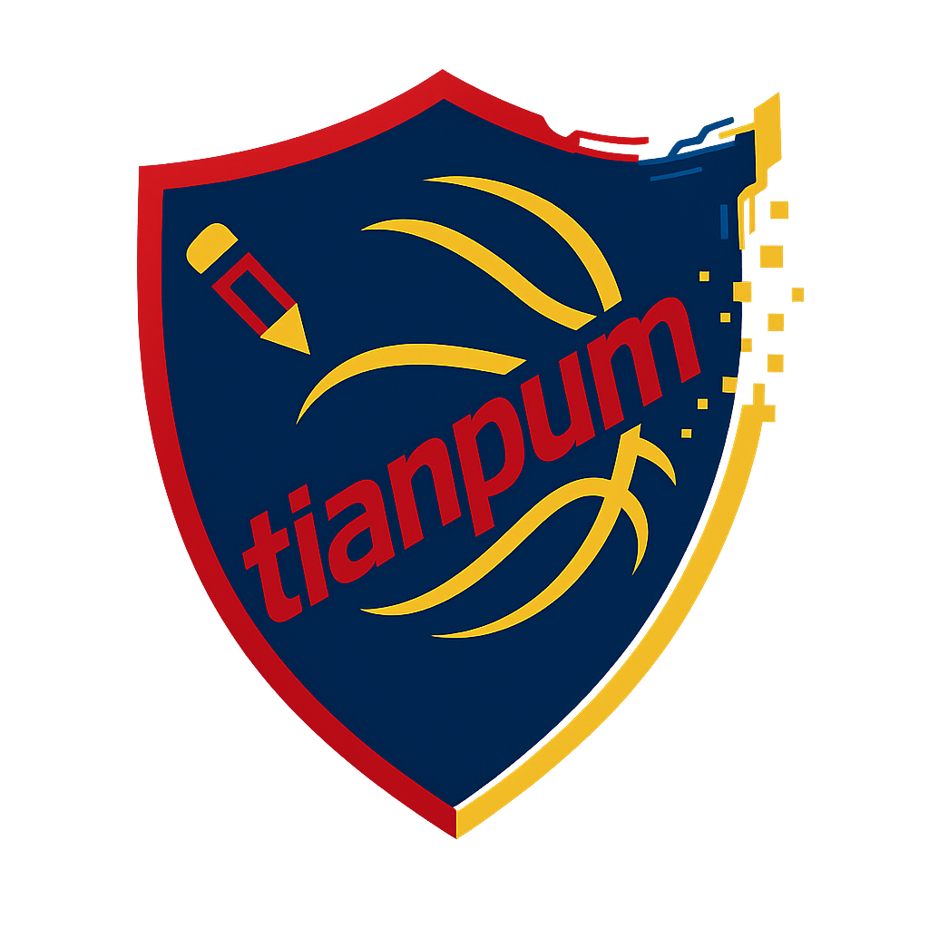 Customized Basketball Team Uniforms-logo