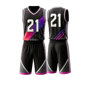 Bulk Basketball Jerseys – Custom Team Uniforms Wholesale | Tianpum Sportswear