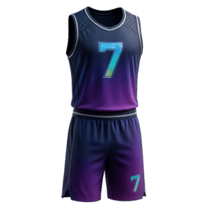 basketball team uniform package