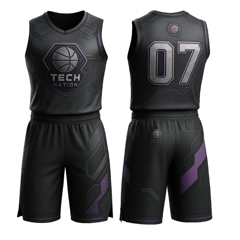design basketball jersey online free