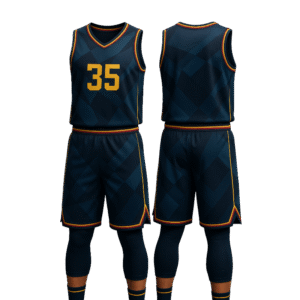 designer basketball uniforms custom