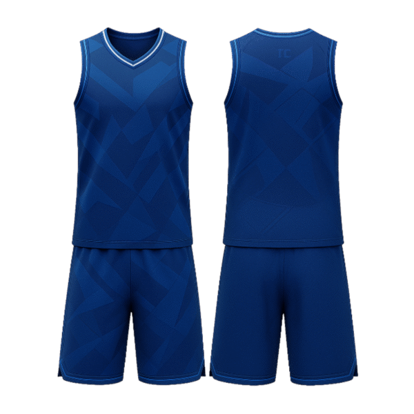 qy (51) professional basketball team uniforms