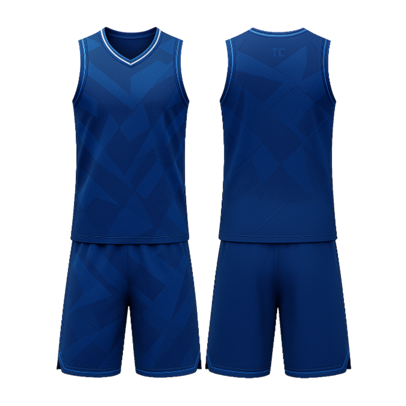 professional basketball team design and production