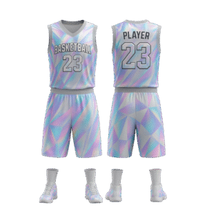 wholesale basketball uniforms