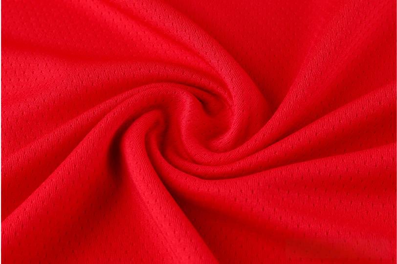 polyester quick-dry basketball jersey factory