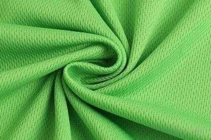 mesh fabric basketball jersey factory