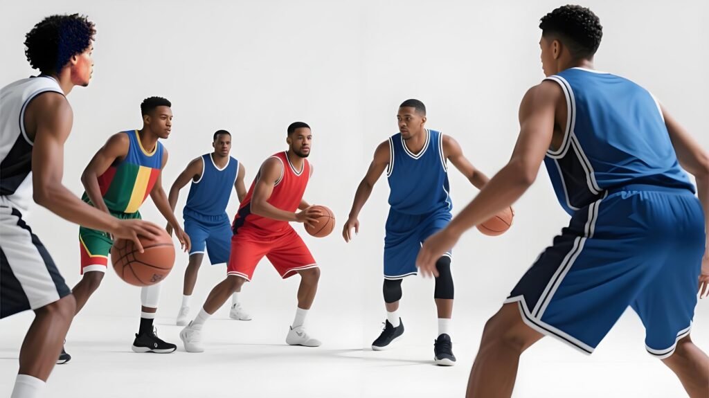 how to customize basketball jerseys