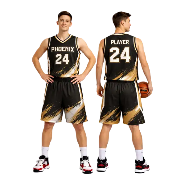 basketball club jerseys custom sublimated professional