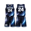 Basketball tournament jersey fast turnaround quality