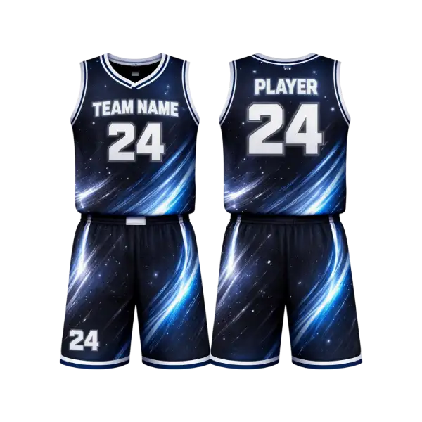 Basketball tournament jersey fast turnaround quality