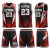 1776399144968i_cut Custom Blue and White Basketball Jerseys Team