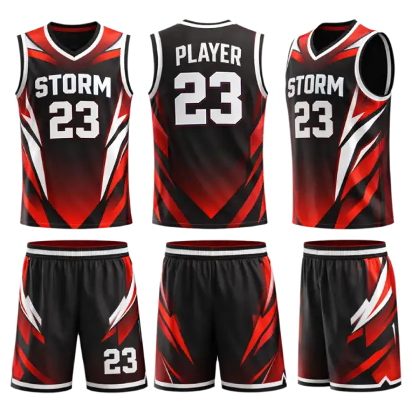 1776399144968i_cut Custom Blue and White Basketball Jerseys Team